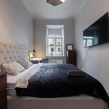 Apartment Amber *