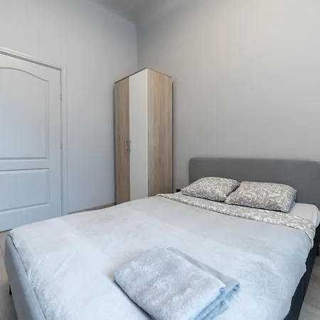 Apartment Amber