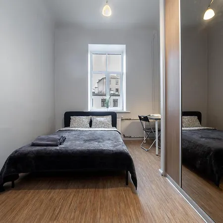 Apartment Amber