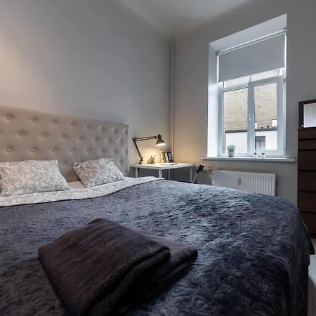 Amber Apartment