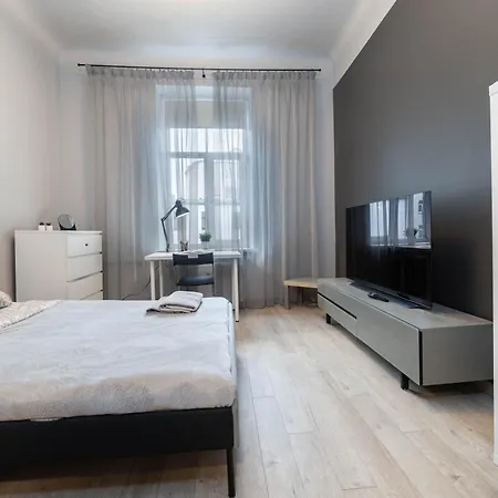 Apartment Amber