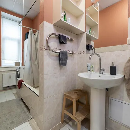 Apartment Amber Riga